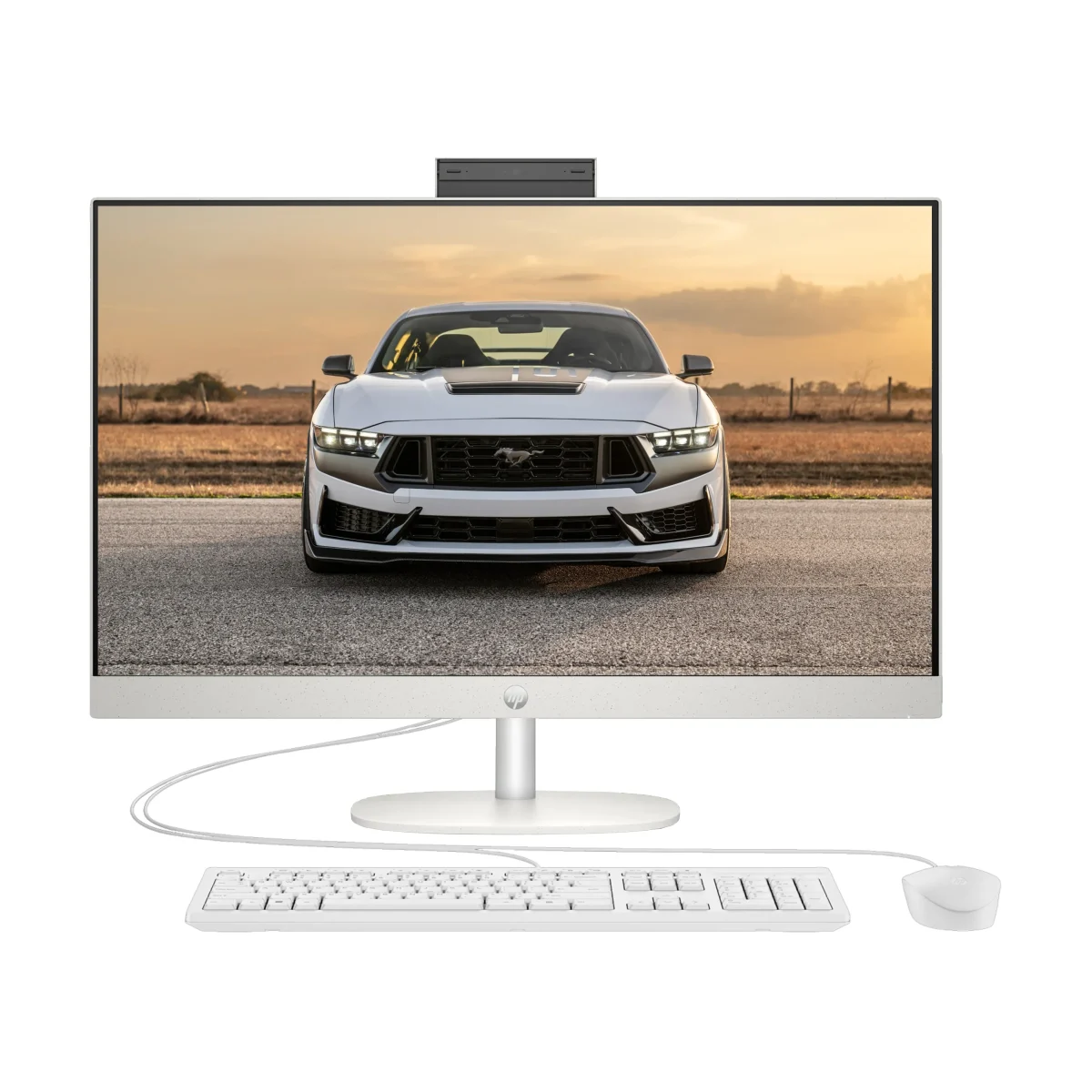 کامپیوتر همه‌ کاره اچ پی HP CR0156-B core i7 1355U/16GB/512GB SSD/Intel - Image 1