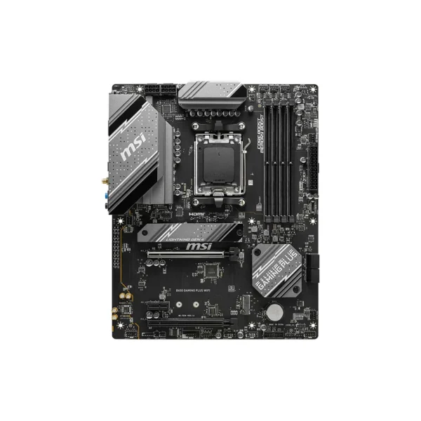مادربرد ام اس آی MSI B650 GAMING PLUS WiFi DDR5