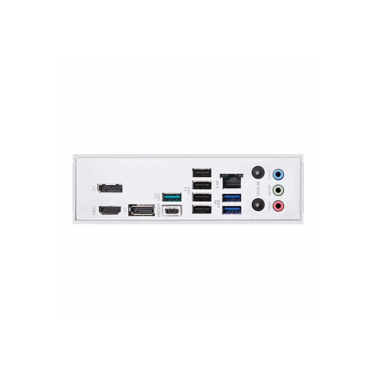 مادربرد ایسوس Asus Prime B860M-A WIFI DDR5 - Image 2