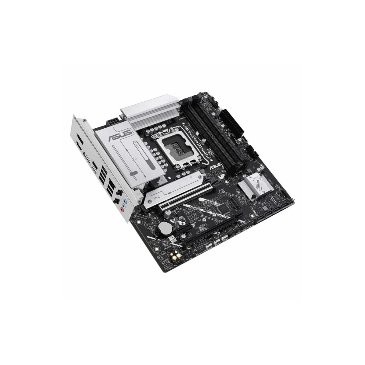 مادربرد ایسوس Asus Prime B860M-A WIFI DDR5 - Image 3