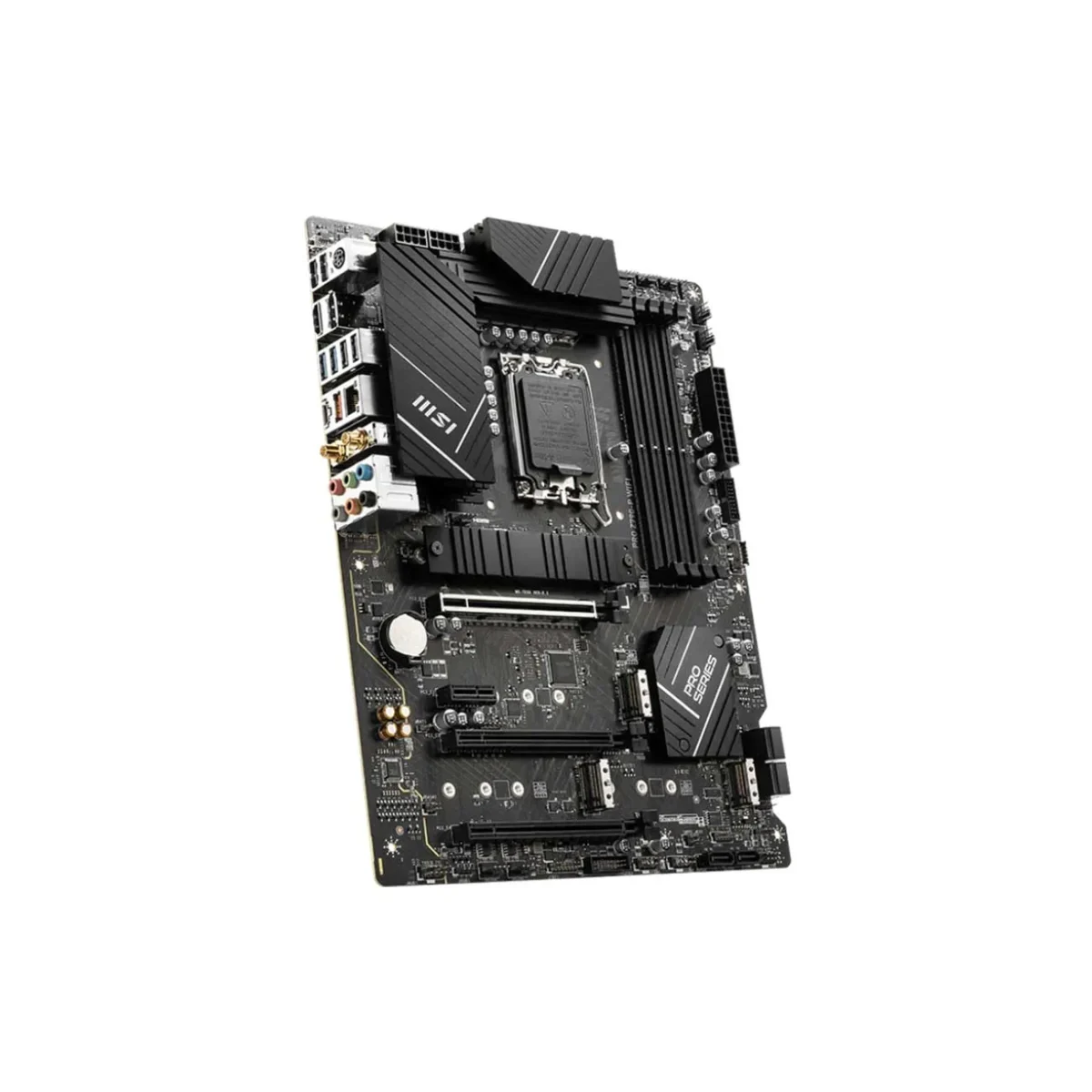 مادربرد ام اس آی MSI PRO Z790-P WIFI DDR5 - Image 3