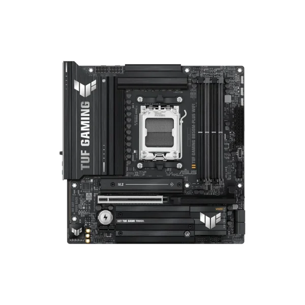 مادربرد ایسوس Asus TUF GAMING B850M-PLUS WIFI DDR5