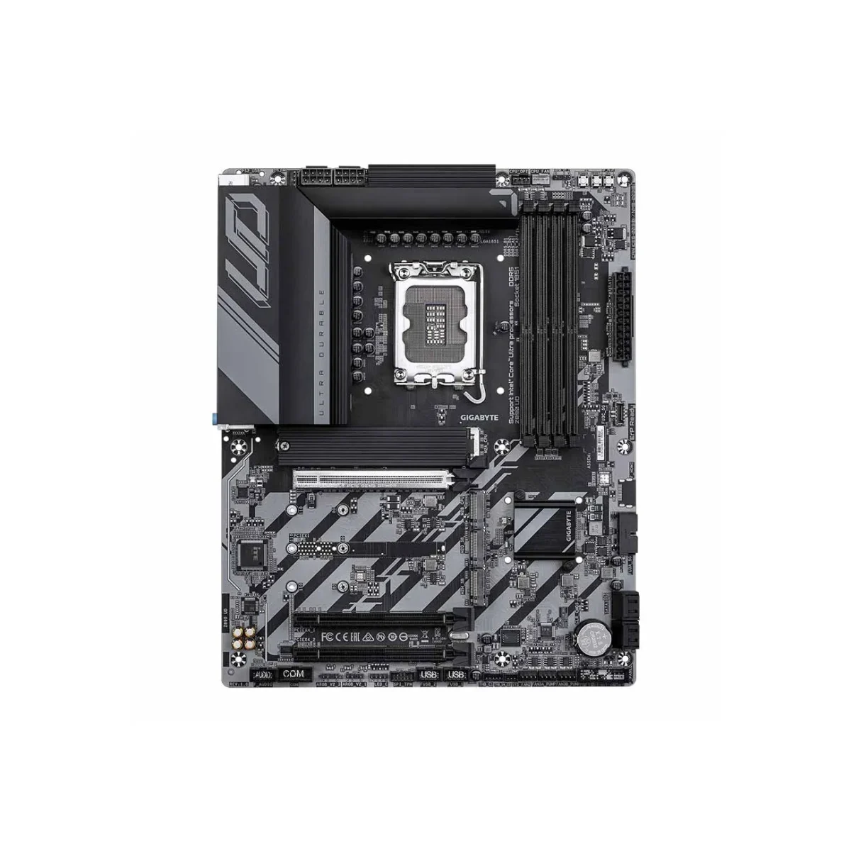مادربرد گیگابایت Gigabyte Z890 UD DDR5 - Image 1