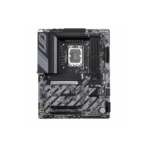 مادربرد گیگابایت Gigabyte Z890 UD DDR5