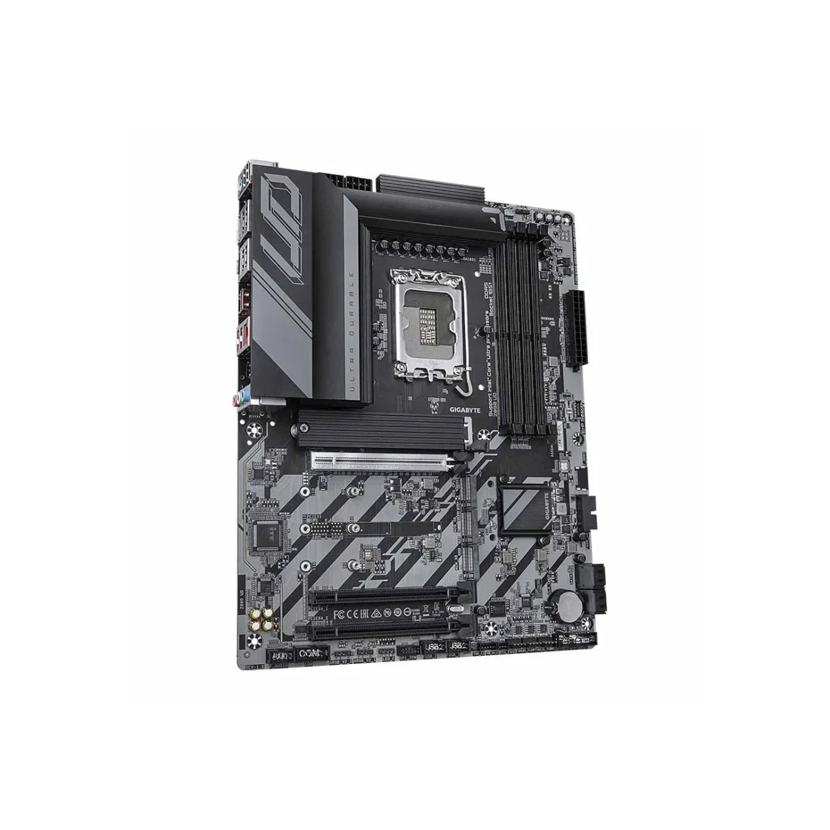 مادربرد گیگابایت Gigabyte Z890 UD DDR5 - Image 2