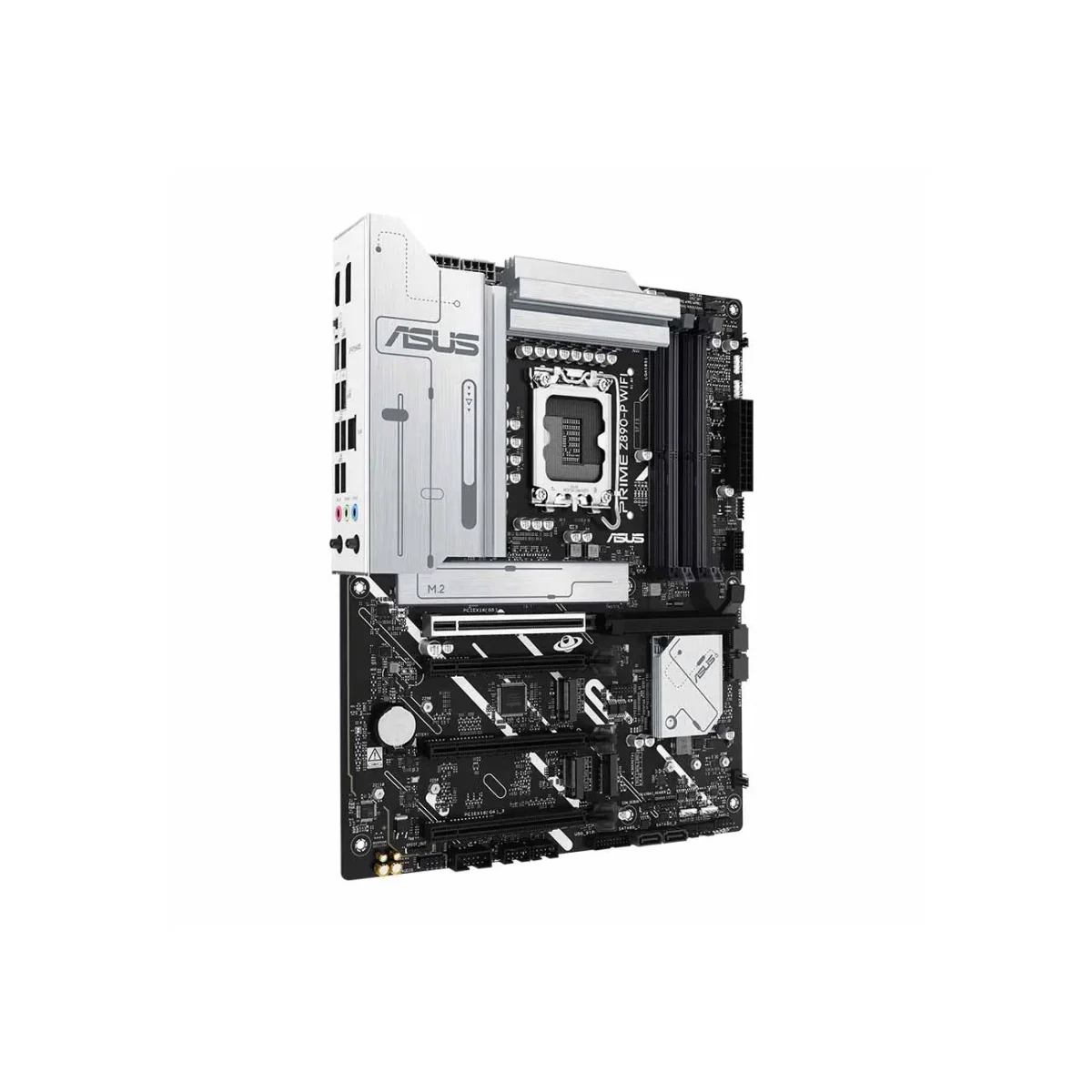 مادربرد ایسوس Asus Prime Z890-P WIFI DDR5 - Image 2