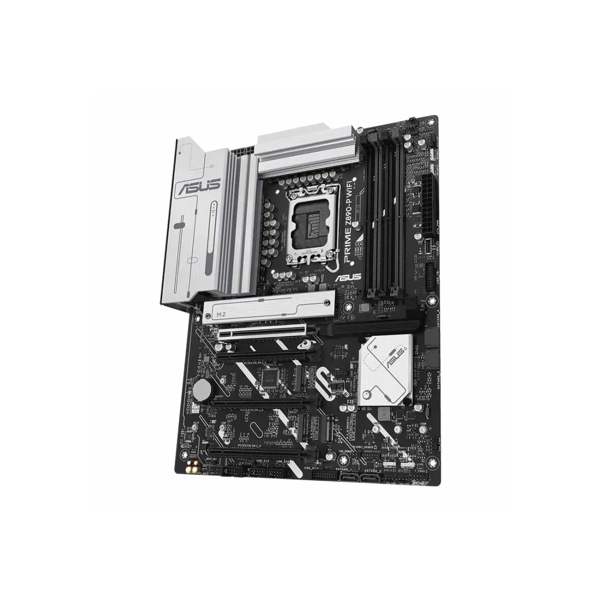 مادربرد ایسوس Asus Prime Z890-P WIFI DDR5 - Image 3