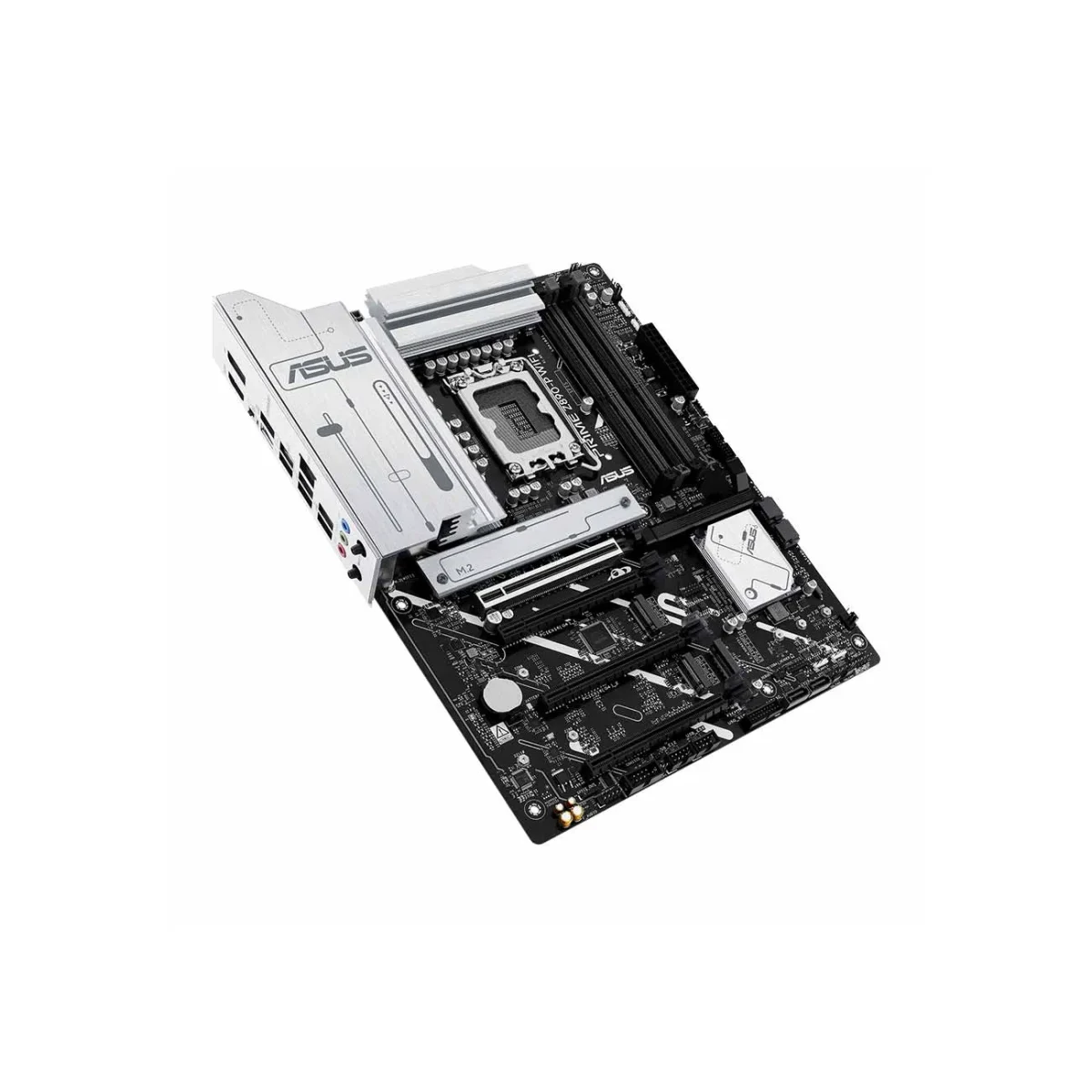 مادربرد ایسوس Asus Prime Z890-P WIFI DDR5 - Image 4