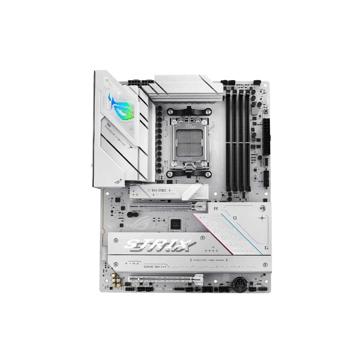 مادربرد ایسوس Asus ROG STRIX B850-A GAMING WIFI DDR5 - Image 1