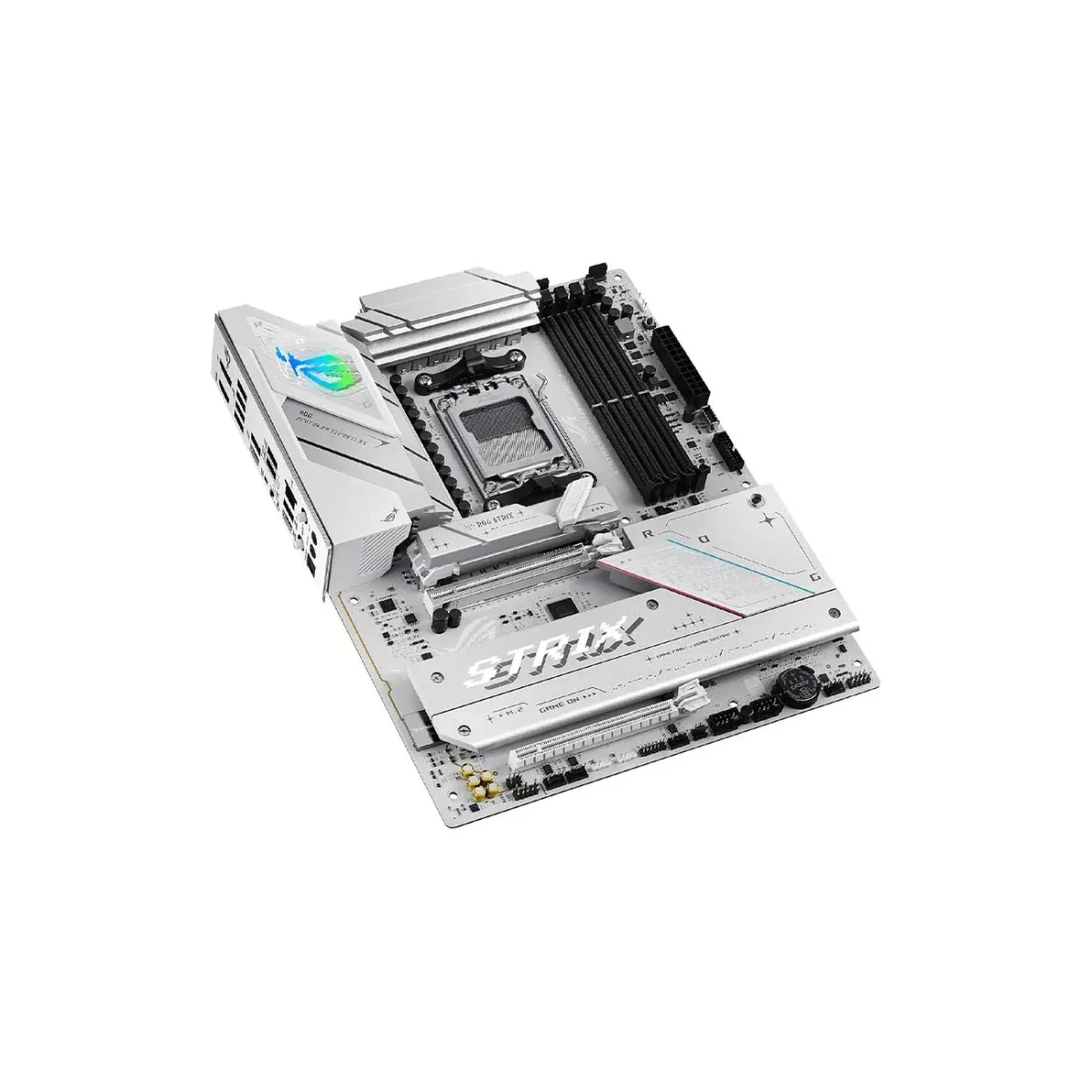 مادربرد ایسوس Asus ROG STRIX B850-A GAMING WIFI DDR5 - Image 2