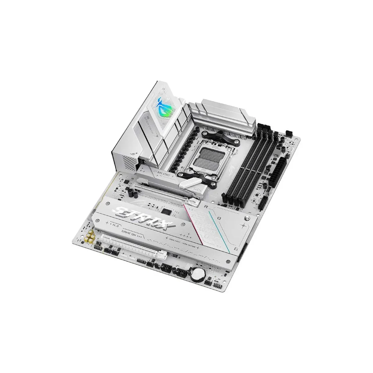 مادربرد ایسوس Asus ROG STRIX B850-A GAMING WIFI DDR5 - Image 3