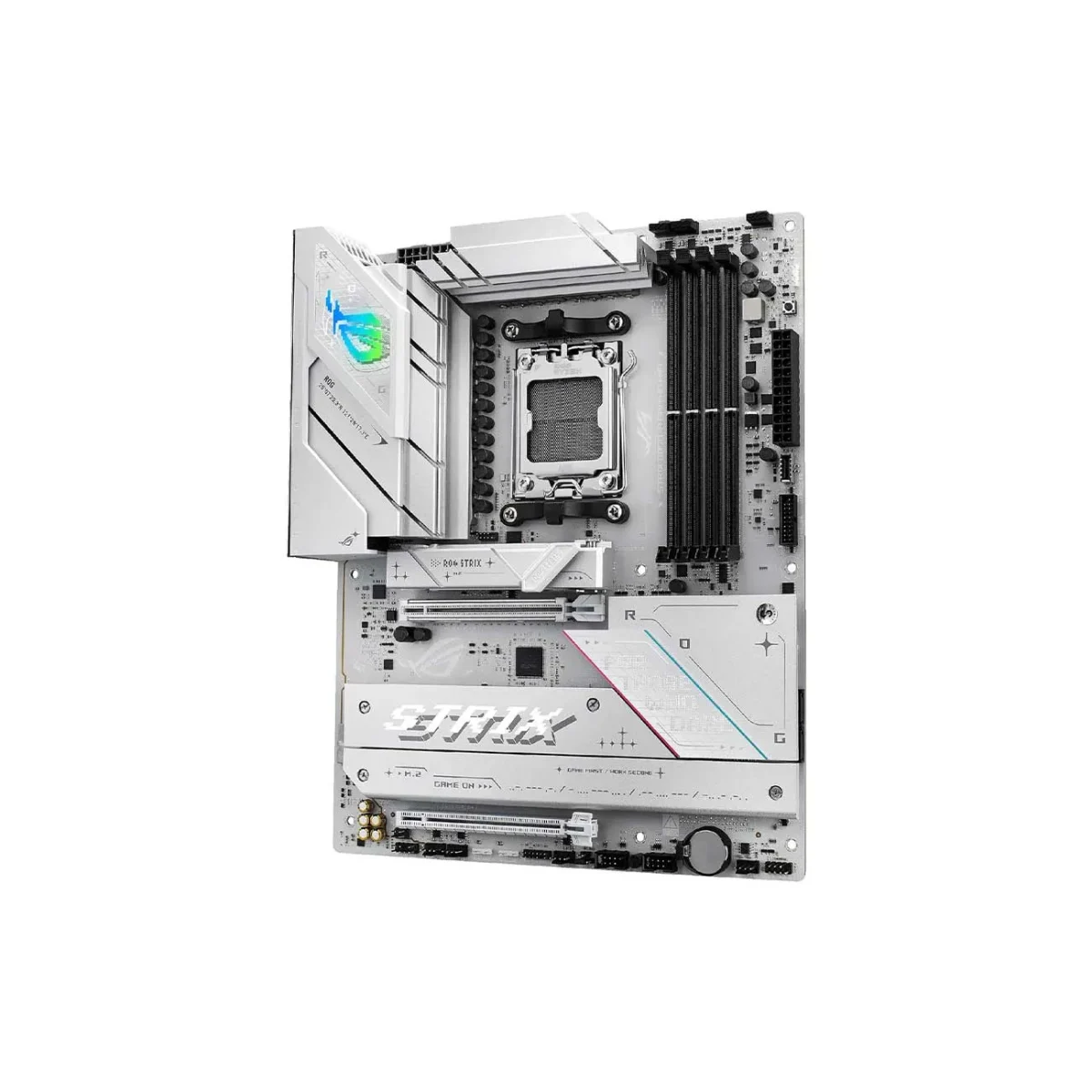 مادربرد ایسوس Asus ROG STRIX B850-A GAMING WIFI DDR5 - Image 4