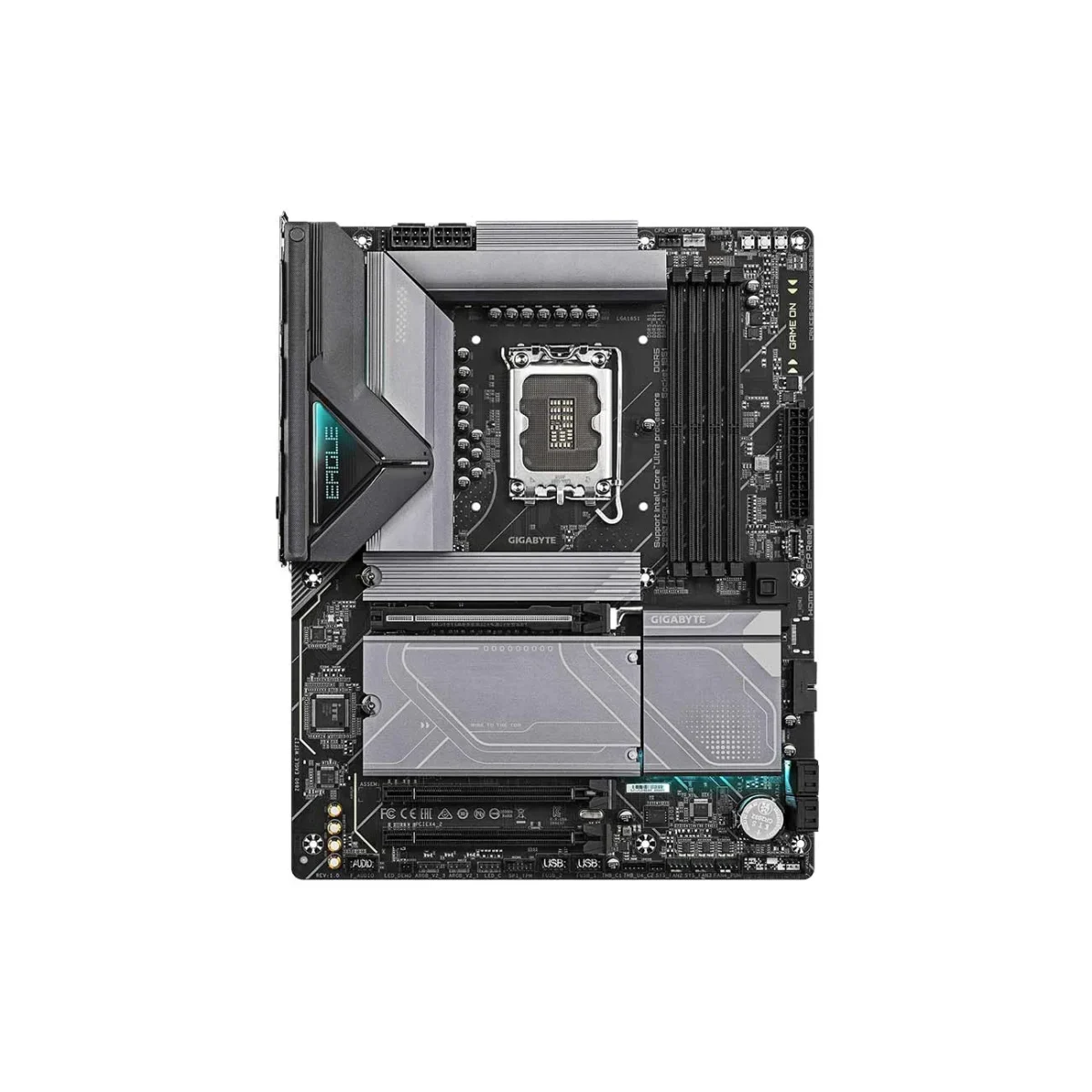مادربرد گیگابایت Gigabyte Z890 EAGLE WIFI7 DDR5 - Image 1