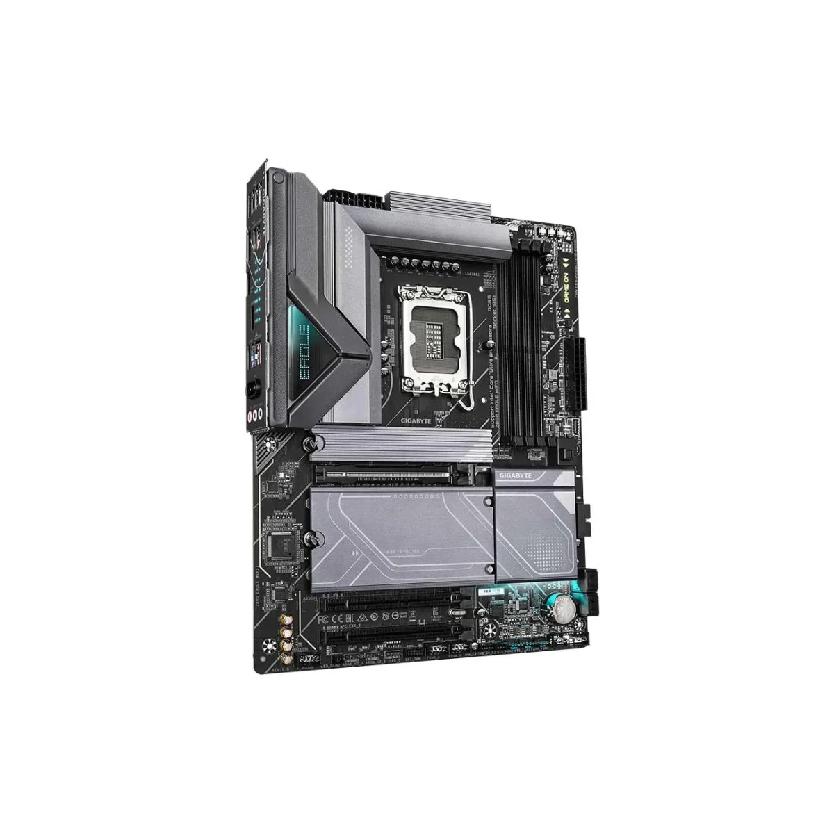 مادربرد گیگابایت Gigabyte Z890 EAGLE WIFI7 DDR5 - Image 2