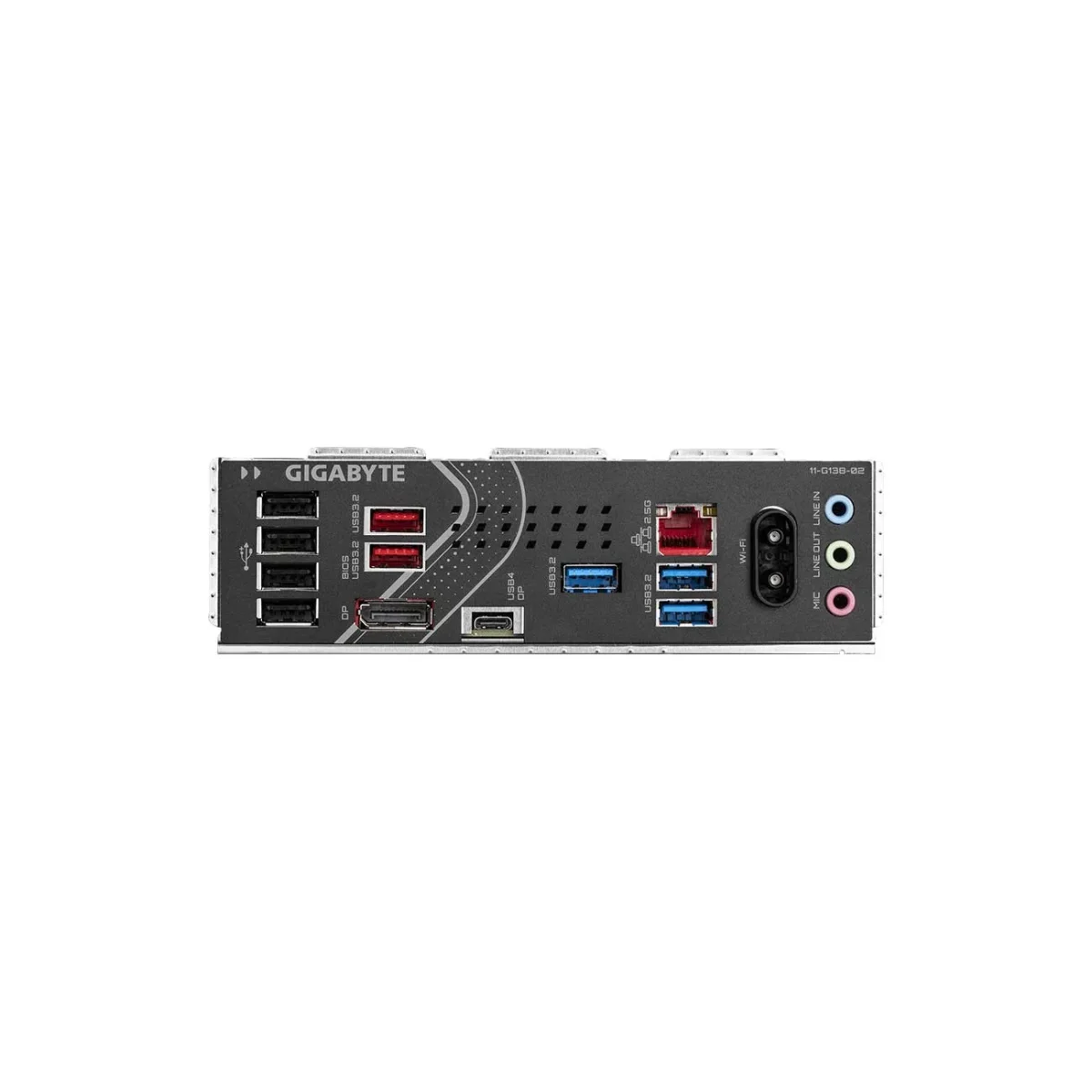 مادربرد گیگابایت Gigabyte Z890 EAGLE WIFI7 DDR5 - Image 4