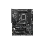 مادربرد ام اس آی MSI Z890 GAMING PLUS WIFI DDR5