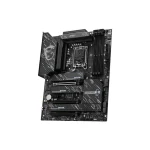 مادربرد ام اس آی MSI Z890 GAMING PLUS WIFI DDR5 - Image 2