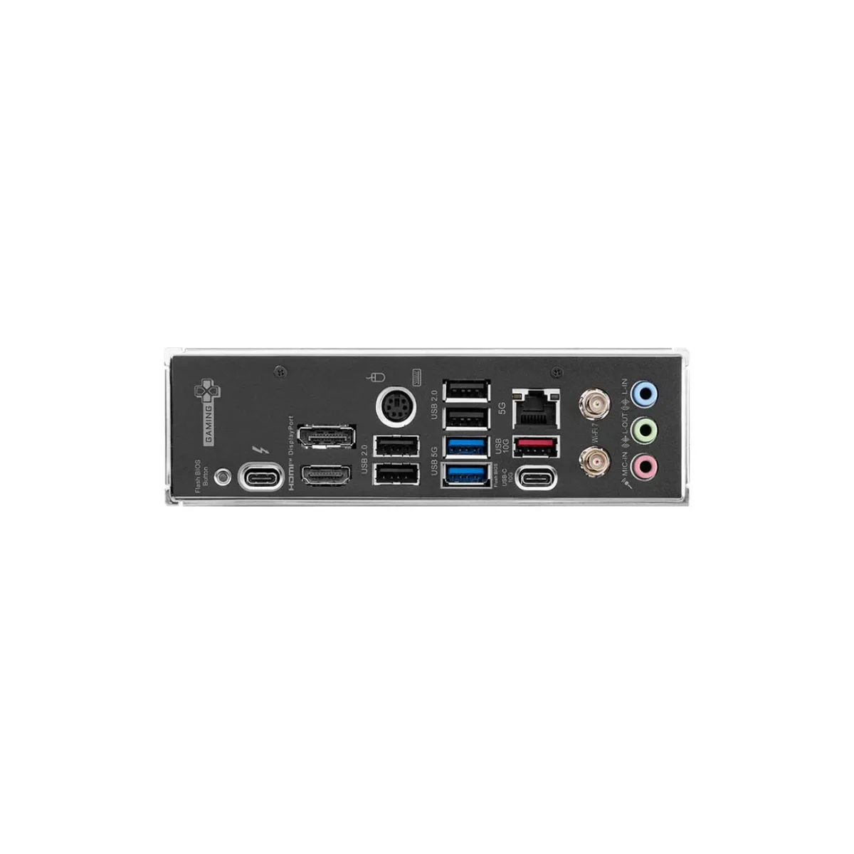 مادربرد ام اس آی MSI Z890 GAMING PLUS WIFI DDR5 - Image 4