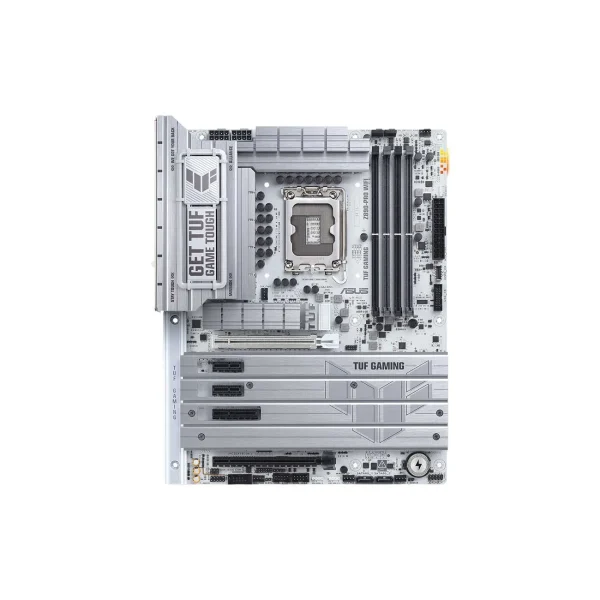 مادربرد ایسوس Asus TUF GAMING Z890-Pro WIFI DDR5