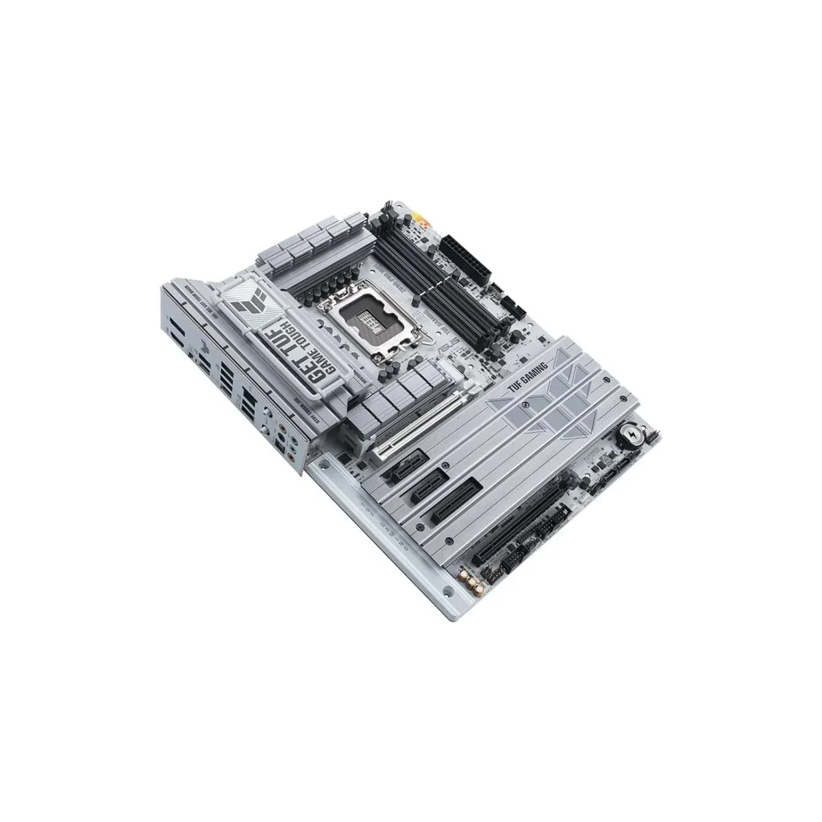 مادربرد ایسوس Asus TUF GAMING Z890-Pro WIFI DDR5 - Image 3