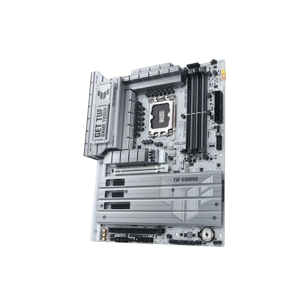 مادربرد ایسوس Asus TUF GAMING Z890-Pro WIFI DDR5 - Image 4