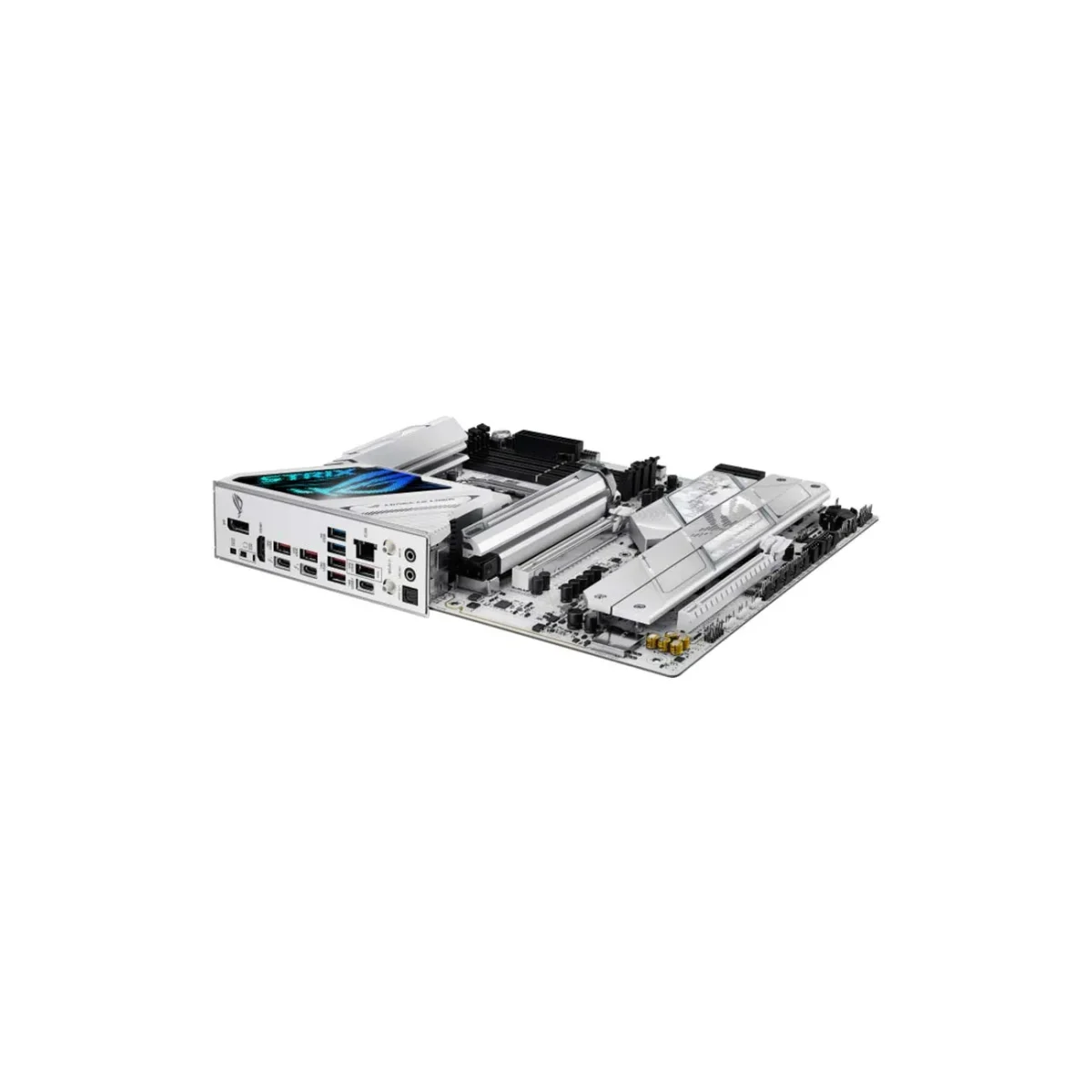 مادربرد ایسوس Asus ROG STRIX Z890-A GAMING WIFI DDR5 - Image 3