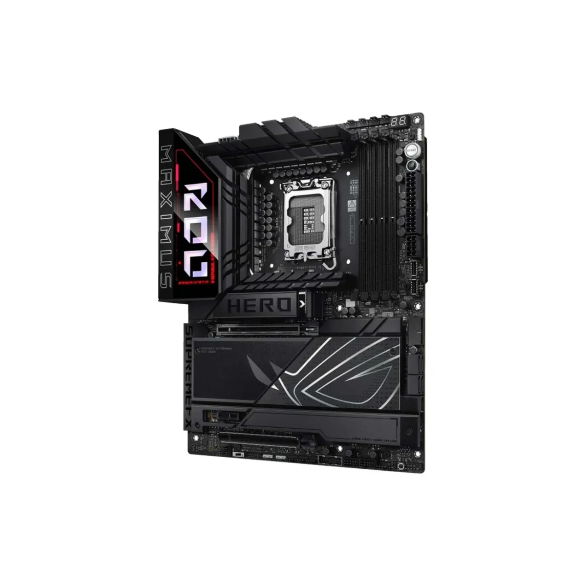 مادربرد ایسوس Asus ROG MAXIMUS Z890 HERO WiFi DDR5 - Image 3
