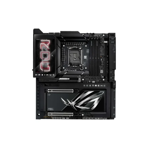 مادربرد ایسوس Asus ROG MAXIMUS Z890 EXTREME WIFI DDR5