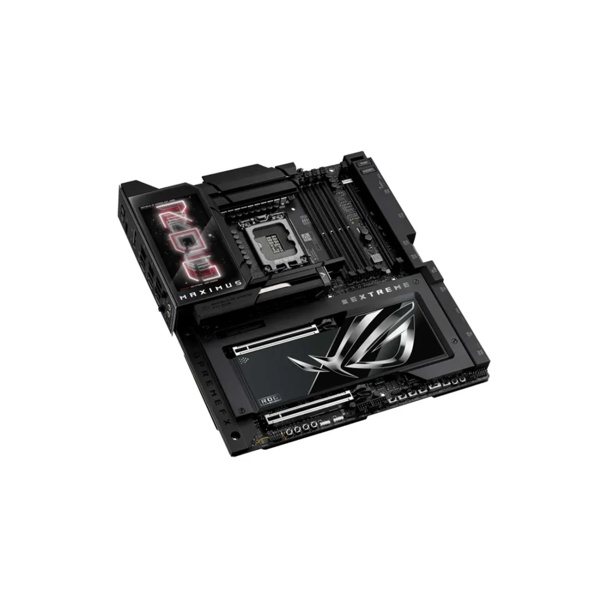 مادربرد ایسوس Asus ROG MAXIMUS Z890 EXTREME WIFI DDR5 - Image 4