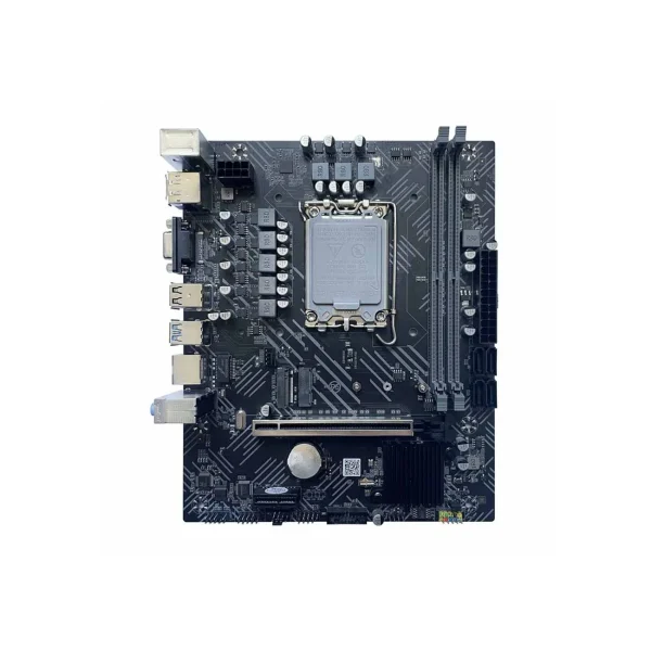 مادربرد آرک تک Arktek AK-H610M EG DDR4