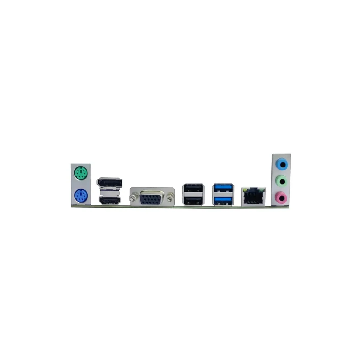 مادربرد آرک تک Arktek AK-H610M EG DDR4 - Image 2