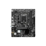 مادربرد ام اس آی MSI PRO H610M-S WiFi DDR4
