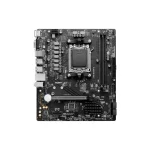 مادربرد ام اس آی MSI PRO B650M-E DDR5