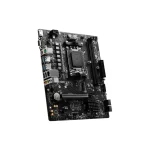 مادربرد ام اس آی MSI PRO B650M-E DDR5 - Image 2