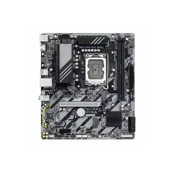 مادربرد گیگابایت Gigabyte B860M D DDR5