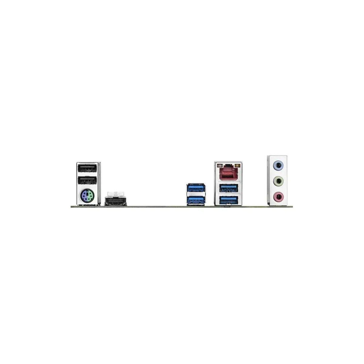 مادربرد گیگابایت Gigabyte B860M D DDR5 - Image 3
