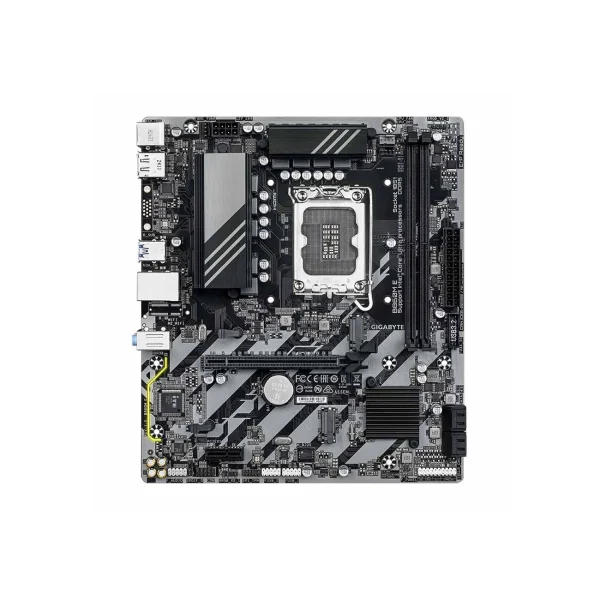 مادربرد گیگابایت Gigabyte B860M E DDR5