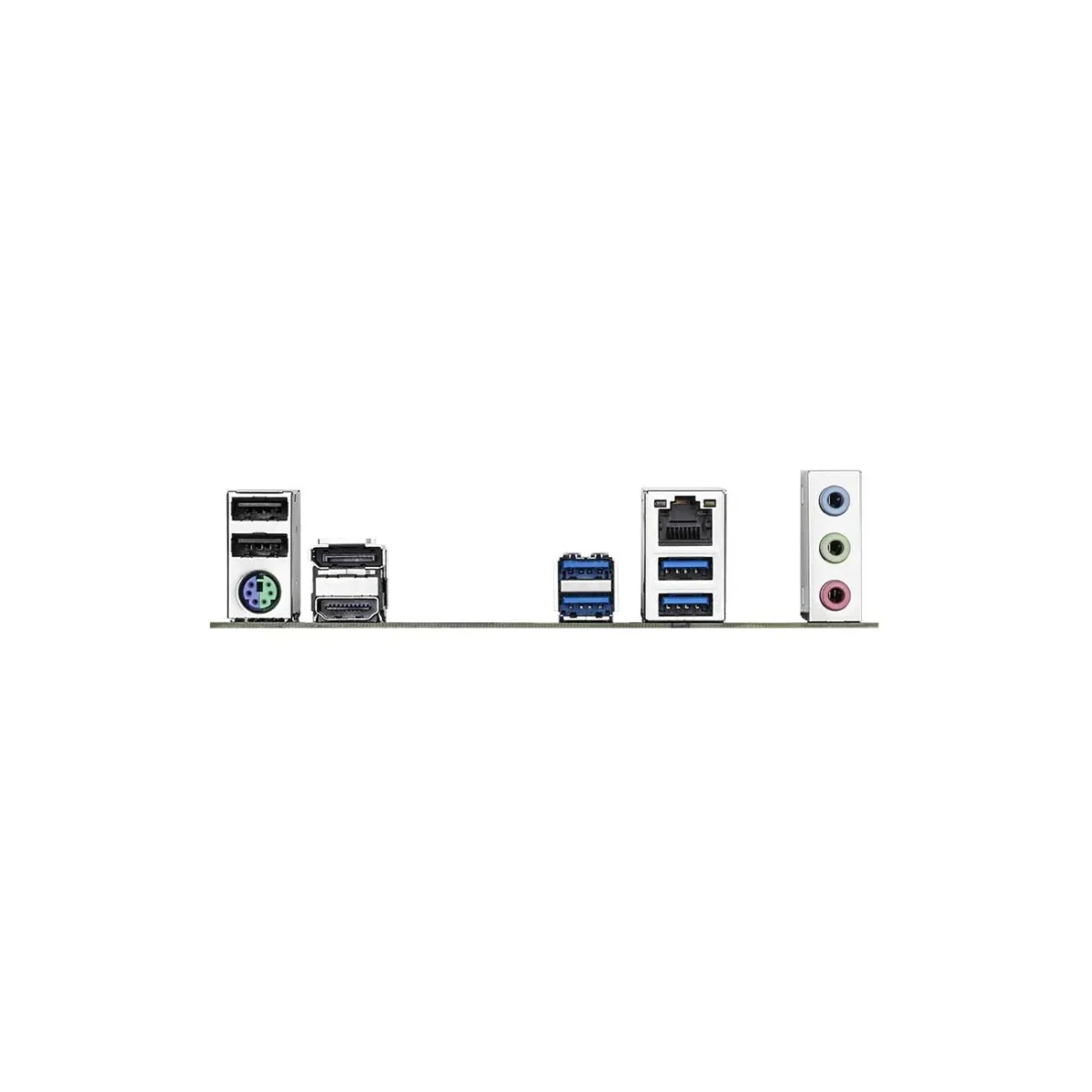 مادربرد گیگابایت Gigabyte B860M E DDR5 - Image 3