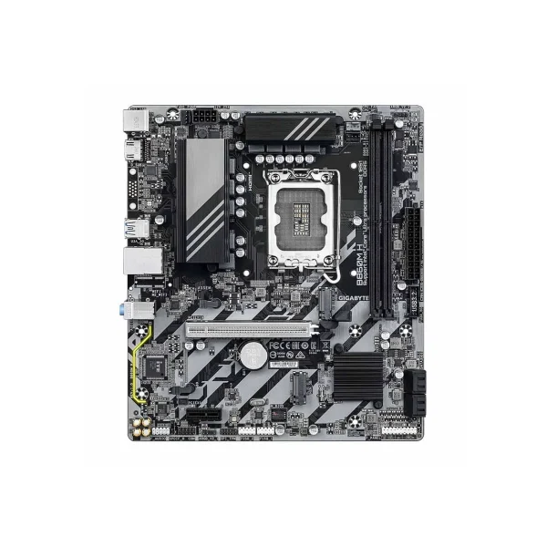 مادربرد گیگابایت Gigabyte B860M H DDR5