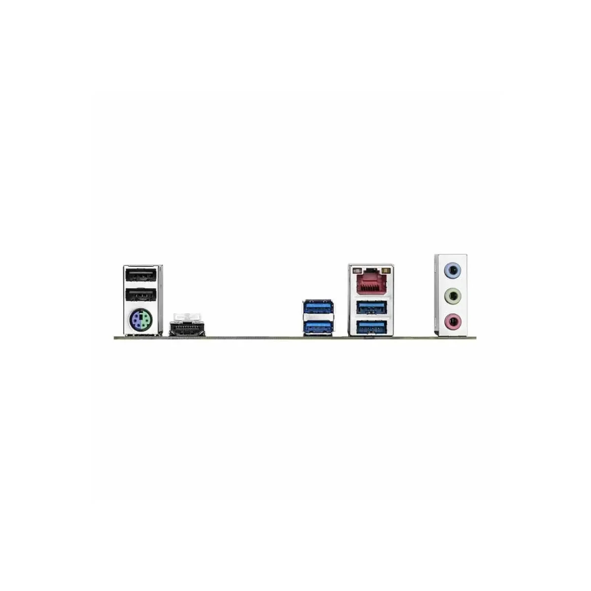 مادربرد گیگابایت Gigabyte B860M H DDR5 - Image 4