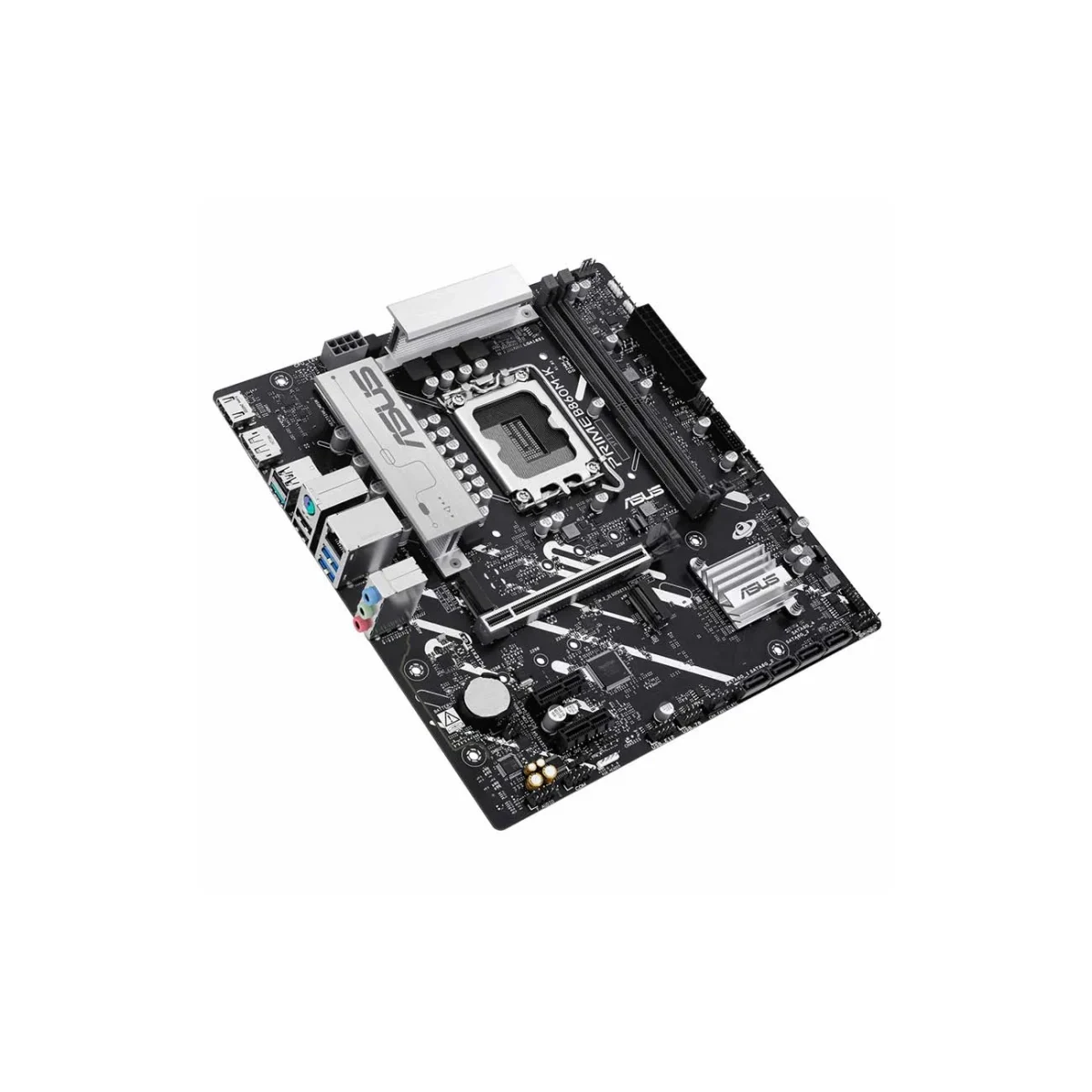 مادربرد ایسوس Asus Prime B860M-K DDR5 - Image 3