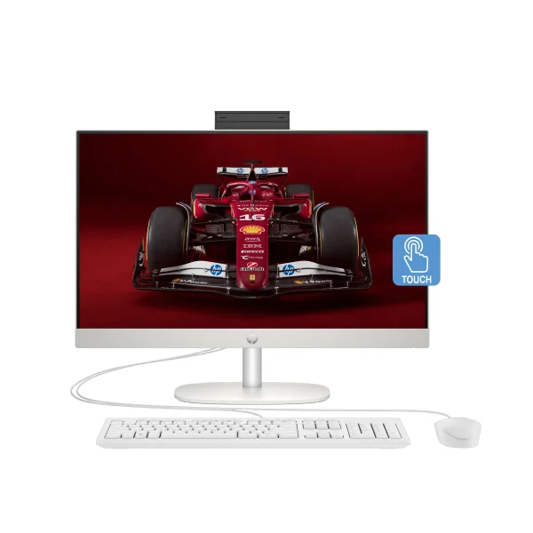 کامپیوتر همه‌ کاره اچ پی HP CR0255-B core i7 1355U/16GB/1TB SSD/Intel