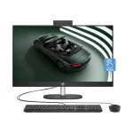 کامپیوتر همه‌ کاره اچ پی HP CR0155-B core i7 1355U/16GB/512GB SSD/Intel
