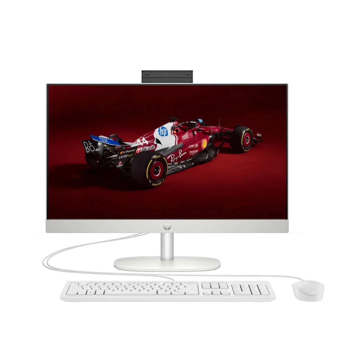کامپیوتر همه‌ کاره اچ پی HP CR0315nh-B core i3 1315U/16GB/512GB SSD/Intel - Image 1