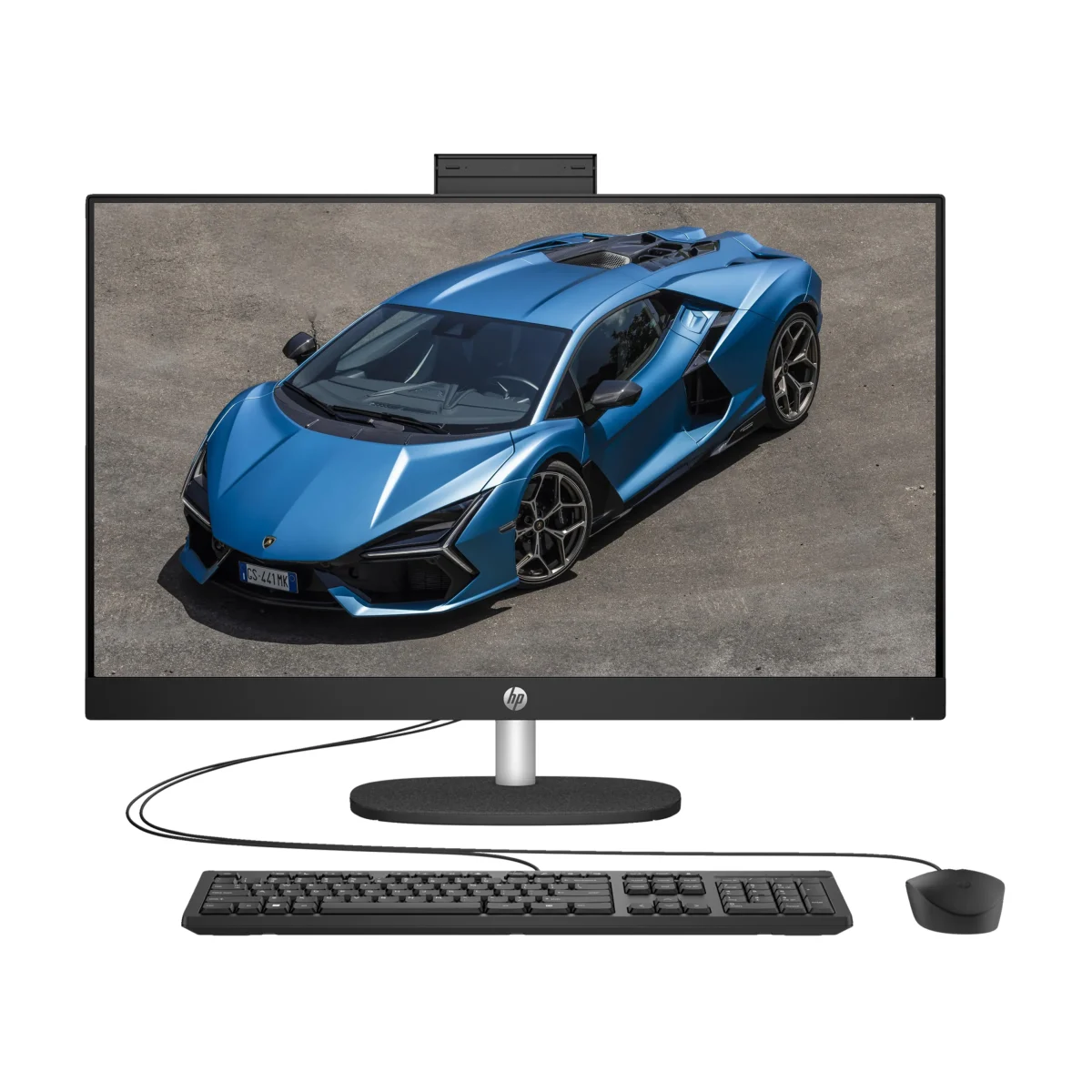 کامپیوتر همه‌ کاره اچ پی HP CR0316-B core i3 1315U/16GB/512GB SSD/Intel - Image 1