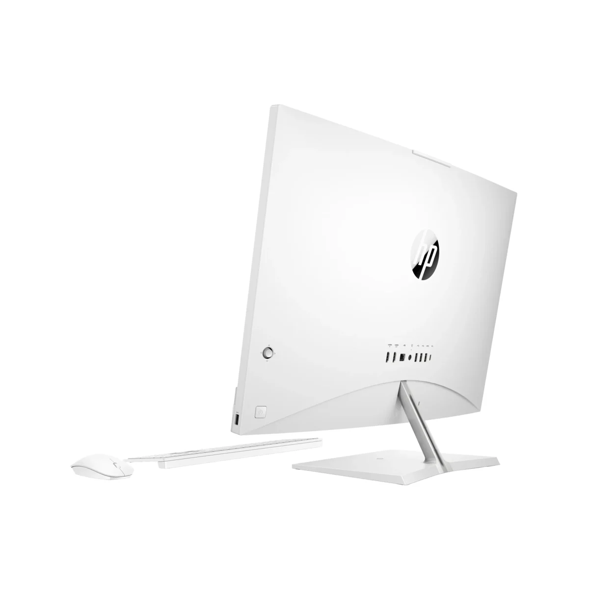 کامپیوتر همه‌ کاره اچ پی HP Pavilion 24 CA2187-A core i5 13400T/8GB/512GB SSD/RTX3050 4GB - Image 4