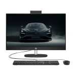 کامپیوتر همه‌ کاره اچ پی HP ProOne 240 G10-A Core i5 1335U/8GB/512GB NVME/Intel