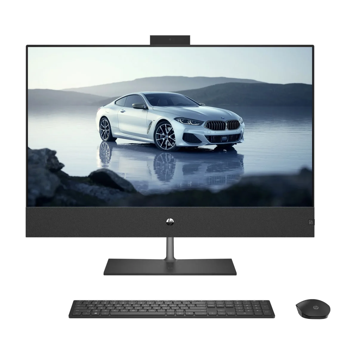 کامپیوتر همه‌ کاره اچ پی HP Pavilion B1033-A Core I7 13700T/32GB/1TB NVME/RTX3050 TI 4GB - Image 1