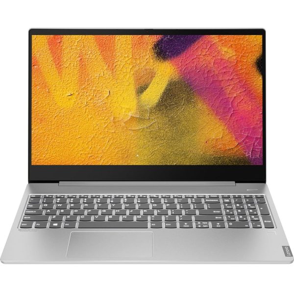 لپ تاپ لنوو Lenovo Ideapad S540 Core i5 8265U/1TB HDD/128GB SSD/8GB/GTX 1650 4GB