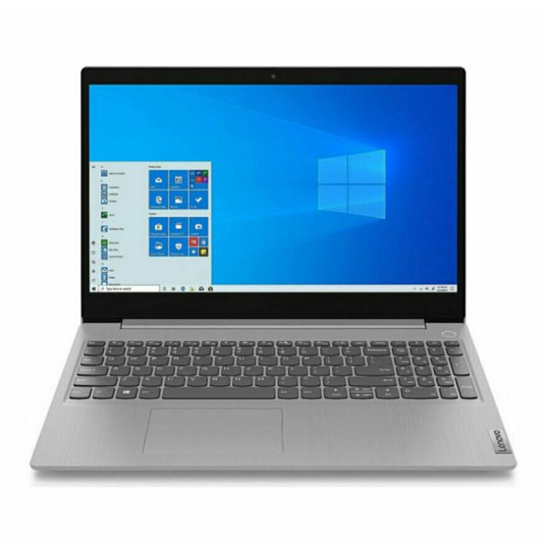 لپ تاپ لنوو Lenovo IdeaPad 3 Core i3 1005G1/4GB/1TB HDD/MX330 2GB